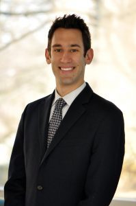 2016 Cooper Griggs Award Jeremy Kozler