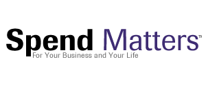 Spend Matters logo