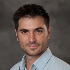 Richard Kraude Photo