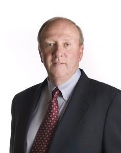 Head shot of Bob Borgess.
