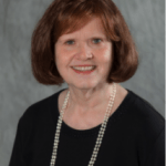 Dr. Patricia J. Daugherty