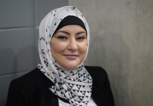Zayneb Makki 