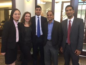  Weifei Zou, Mary Mays, Aditya Menon, Dr. Sriram Narayanan, and Samarth Mungali