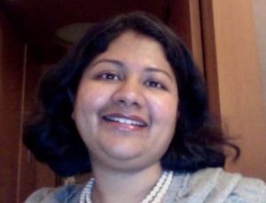 Priya Balasubramaniam