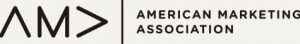 American Marketing Association