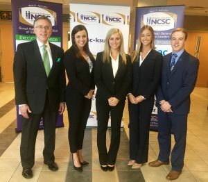 Hughes, Commet, Clark, Gallagher and Conway