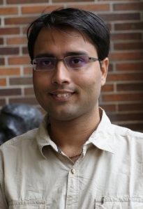 Hariharan Ramasubramanian