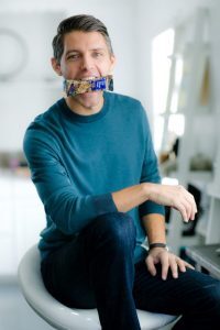 Ryan Devlin