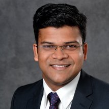 Abhishek Jindal
