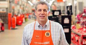 Craig Menear