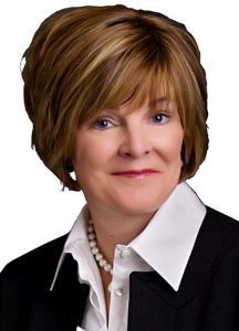 Katherine Franz