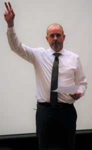 Billy Downs