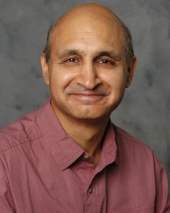 Naveen Khanna