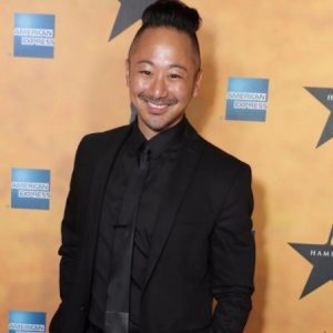 Gilmour joined HAMILTON in 2017 and will oversee communications strategy for the production.