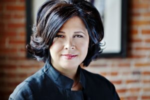 Sheryl Connelly, Manager, Global Consumer Trends and Futuring, Ford Motor Company