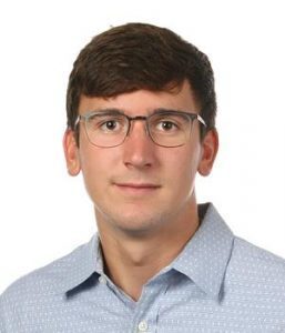 Broad College of Business student Bailey Paxton, founder of Smart Staffing