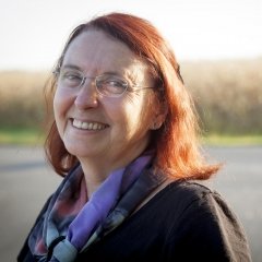 Paulette Stenzel