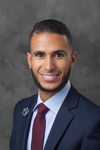 Mohamed Hrezi
