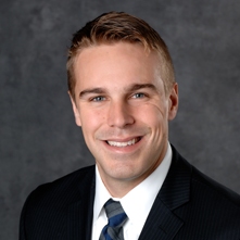 Travis Martin