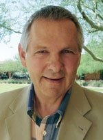Keith Bezant Niblett