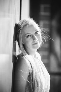 Megan Reimel