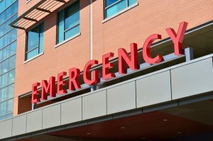 hopsital