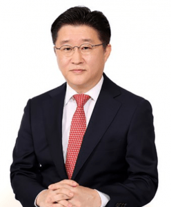 Joonsu "James" Cho