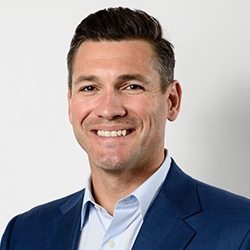 Chris McCuiston