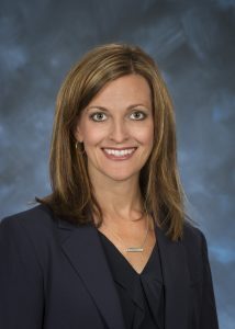 Carey Martin. Photo courtesy of Whirlpool Corporation