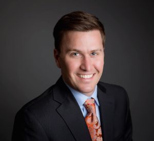 Brent Scott