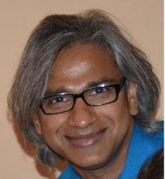 Srinivas Talluri