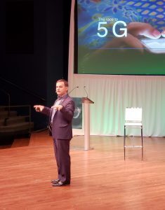 Jay Spenchian. Photo by Omar Sofradzija