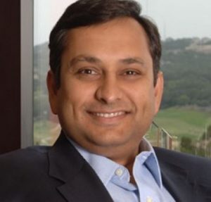 Manoj Saxena