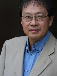 Glenn Omura