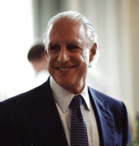 Edward J. Minskoff