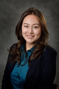 Headshot of Bolor-Erdene Erdenechuluun