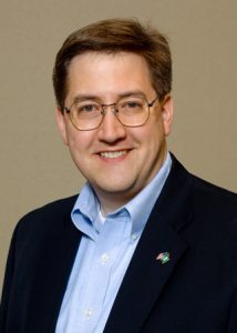 Dave Frayer headshot