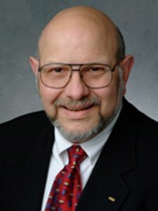 Roger Calantone headshot