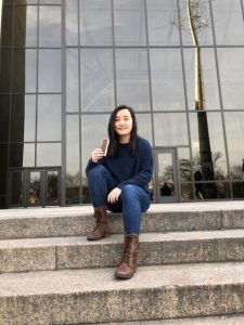 Demi Yang