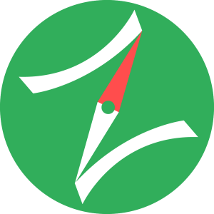 Zonder Website icon