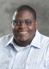 D’angelo Bragg