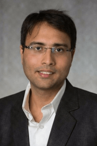 Hari Ramasubramanian