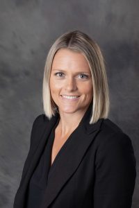 Diandra Prutton Headshot Class of 2020