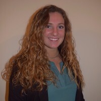 Headshot of Bryn Nagel (B.A. Hospitality Business '20)