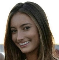 Headshot of Maggie Dutch (B.A. Hospitality Business '20)