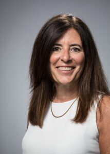 Broad College alumna Betsy Meter (B.A. Accounting ’82), Michigan managing partner at KPMG