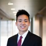 Professional headshot of Charles Zhou (B.A. Supply Chain Management '21)