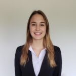 Professional headshot of Maddy Zettler (B.A. Supply Chain Management '20)