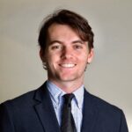 Professional headshot of Ryan Murray (B.A. Supply Chain Management '20)