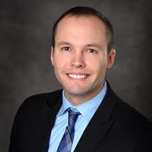 Professional headshot of Mike Rose (MBA '21)